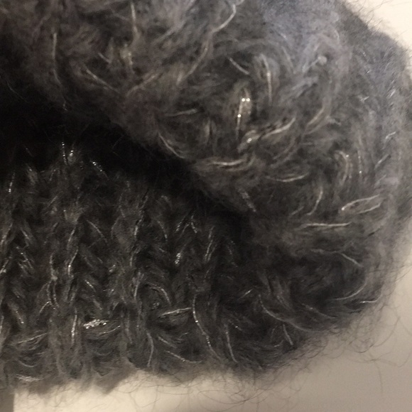 BETTINA Women’s Mohair Winter Hat Tuque Size O/S - Picture 3 of 8